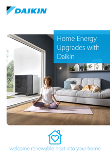 Home Energy Upgrades with Daikin.pdf